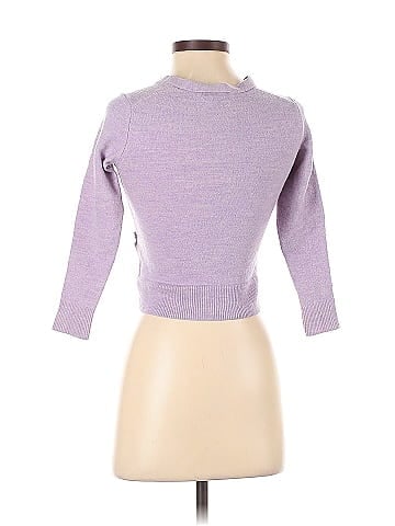Lord & Taylor Wool Cardigan (view 2)
