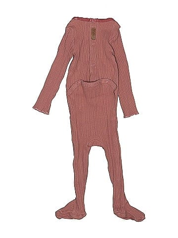 Fragile Long Sleeve Onesie (view 2)