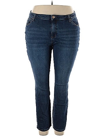 STS Blue Jeans (view 1)