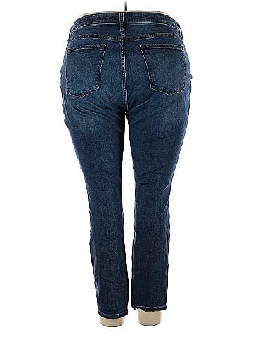 STS Blue Jeans (view 2)