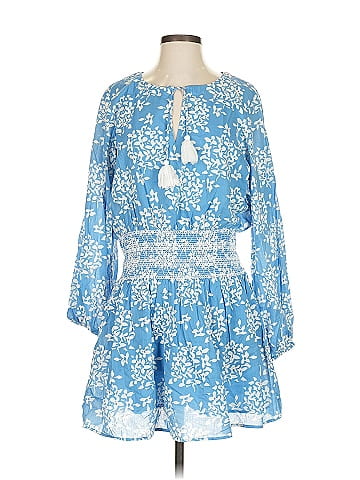 Sail to Sable Casual Dress (view 1)