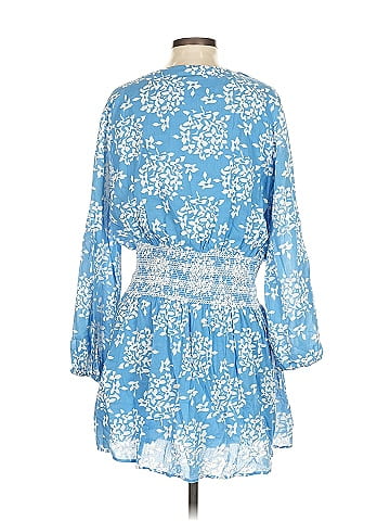 Sail to Sable Casual Dress (view 2)