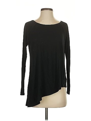 DKNY Jeans Long Sleeve T-Shirt (view 1)