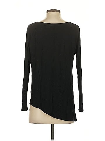 DKNY Jeans Long Sleeve T-Shirt (view 2)