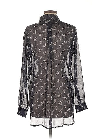 Denim & Supply Ralph Lauren Long Sleeve Blouse (view 2)
