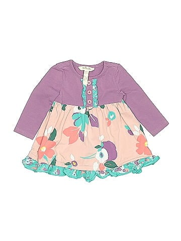 Matilda Jane Dress (view 1)