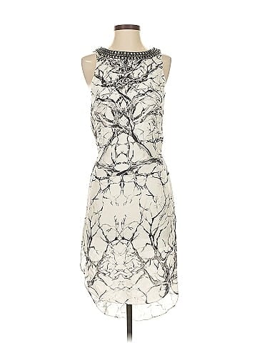 Haute Hippie Cocktail Dress (view 1)