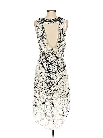Haute Hippie Cocktail Dress (view 2)