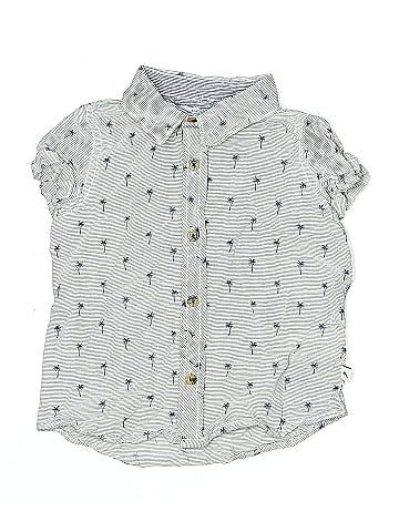 Tommy Bahama Short Sleeve Button-Down Shirt (view 1)
