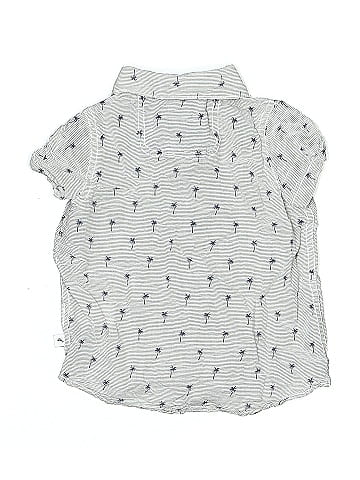 Tommy Bahama Short Sleeve Button-Down Shirt (view 2)
