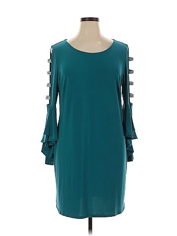 MSK Cocktail Dress (view 1)