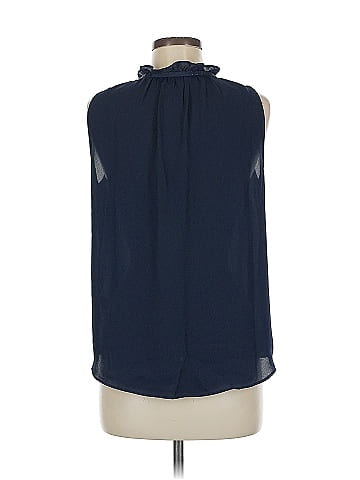 Violet & Claire Sleeveless Blouse (view 2)