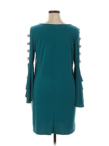 MSK Cocktail Dress (view 2)