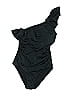 Boden Black One Piece Swimsuit Size 9 - photo 1