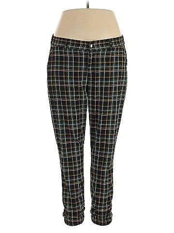 Almost Famous Casual Pants (view 1)