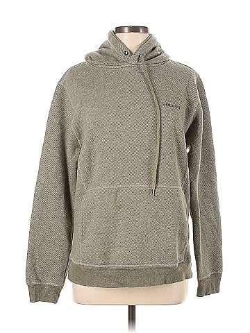 Volcom Pullover Hoodie (view 1)