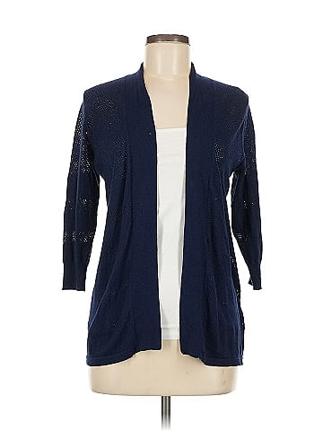 Leo & Nicole Cardigan (view 1)
