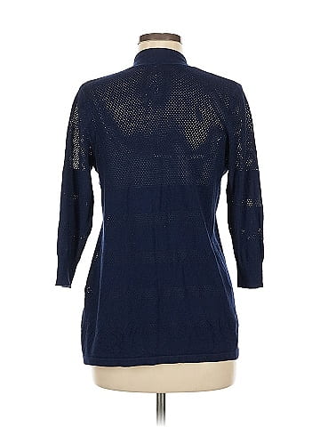 Leo & Nicole Cardigan (view 2)