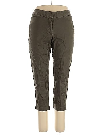 Ruby Rd. Casual Pants (view 1)