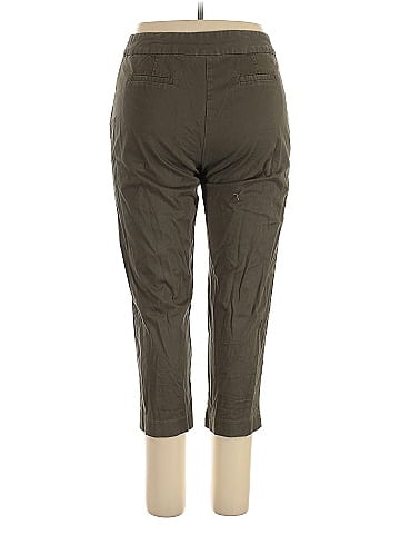 Ruby Rd. Casual Pants (view 2)