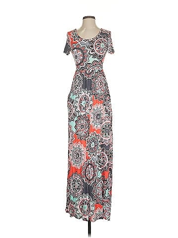 Unbranded Casual Dress (view 1)