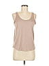 Softies Tan Tank Top Size M - photo 1