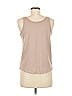 Softies Tan Tank Top Size M - photo 2