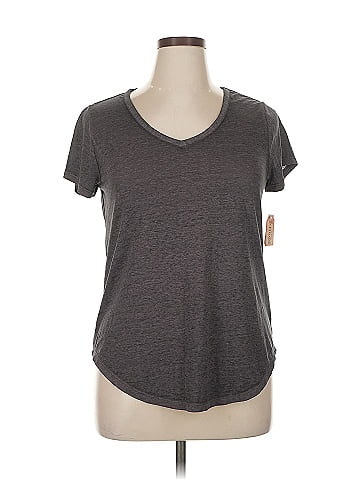 Mudd Short Sleeve T-Shirt (view 1)