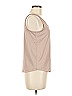 Softies Tan Tank Top Size M - photo 4