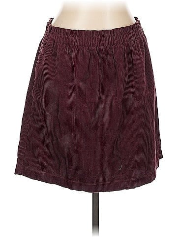 Ann Taylor LOFT Outlet Casual Skirt (view 1)