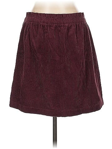 Ann Taylor LOFT Outlet Casual Skirt (view 2)