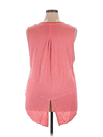 RXB Sleeveless Blouse (view 2)
