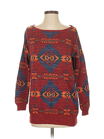 Denim & Supply Ralph Lauren Pullover Sweater (view 1)