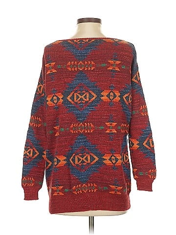 Denim & Supply Ralph Lauren Pullover Sweater (view 2)