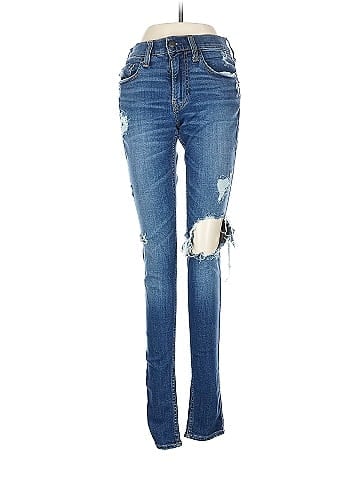 Hollister Jeans (view 1)