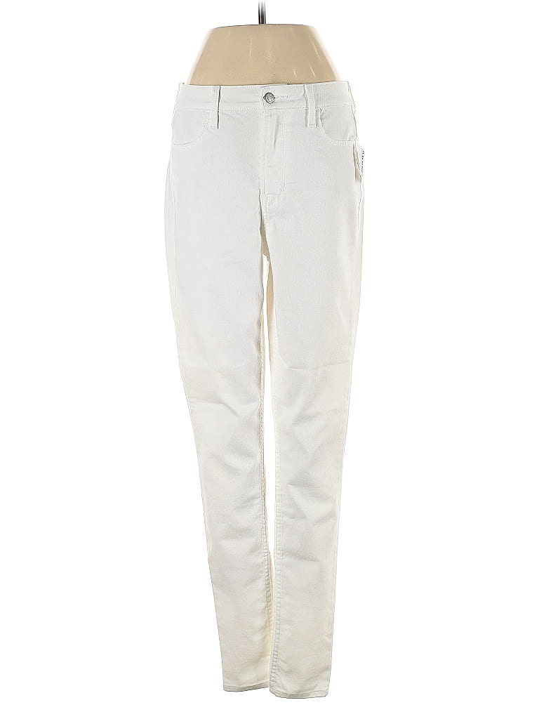Old Navy Jeans In White