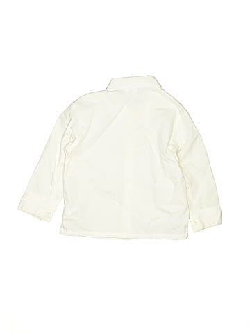 IZOD Long Sleeve Button-Down Shirt (view 2)