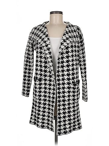 Akira Coat (view 1)