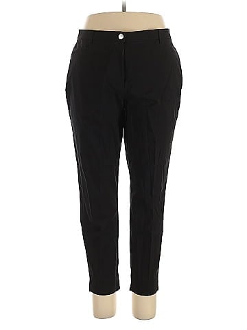 Allison Daley Casual Pants (view 1)