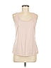 AG Pink Tank Top Size M - photo 1