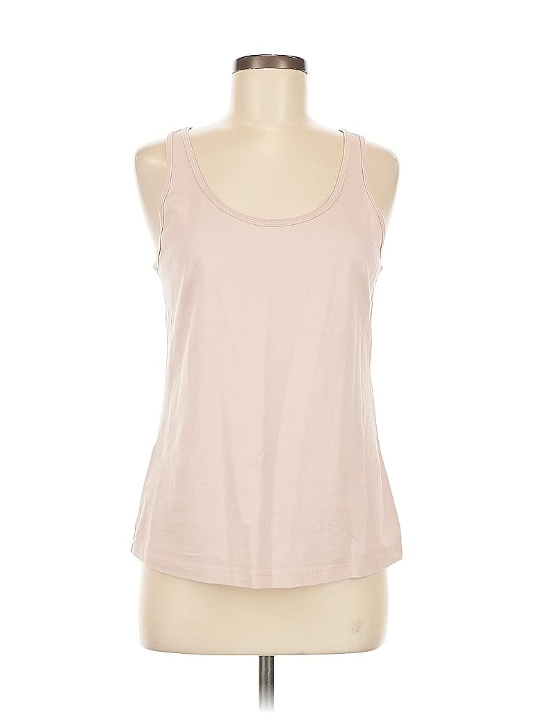 AG Pink Tank Top Size M - photo 1