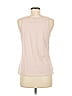 AG Pink Tank Top Size M - photo 2