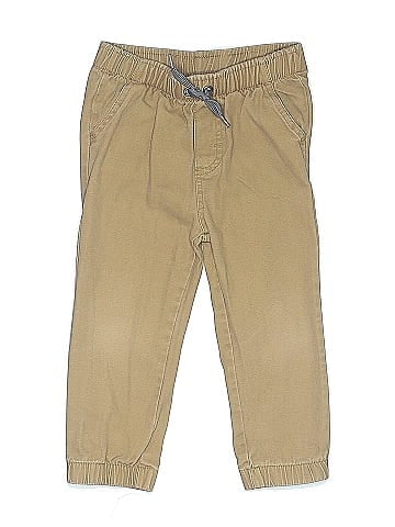 Timberland Khakis (view 1)