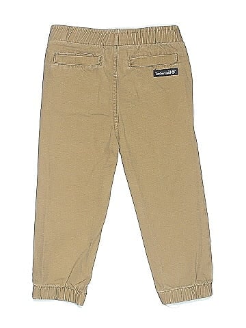 Timberland Khakis (view 2)