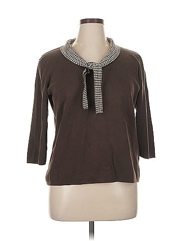 Kim Rogers Cardigan (view 1)