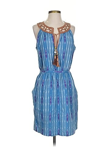 Calypso St. Barth Casual Dress (view 1)