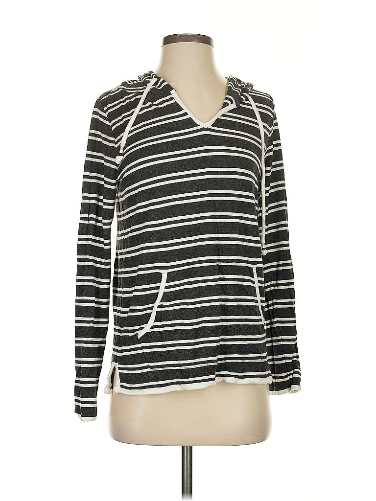 MARKET & SPRUCE Pre-owned Cardigan Sweater In Black