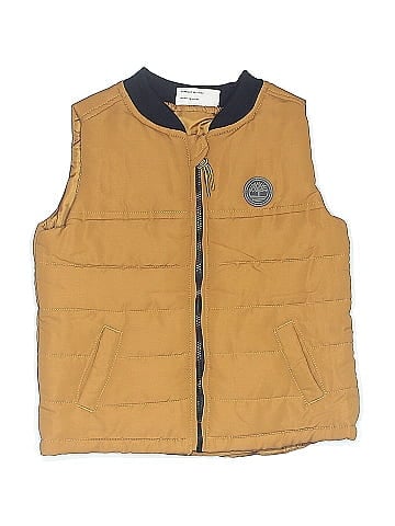 Timberland Vest (view 1)