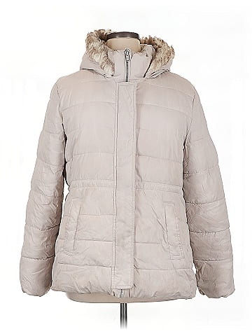 Gap Outlet Snow Jacket (view 1)