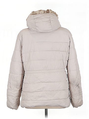 Gap Outlet Snow Jacket (view 2)
